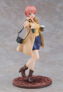 Фигурка Gotoubun no Hanayome ∬ - Nakano Ichika — 1/6 — Date Style Ver.