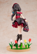 Фигурка Date A Live — Tokisaki Kurumi — KDcolle — 1/7 — Date Ver.
