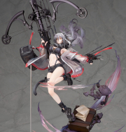 Фигурка Arknights — Schwarz — 1/7 — Elite 2 Ver.