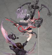 Фигурка Arknights — Schwarz — 1/7 — Elite 2 Ver.