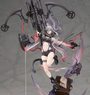 Фигурка Arknights — Schwarz — 1/7 — Elite 2 Ver.