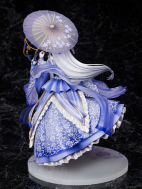 Фигурка Re:Zero kara Hajimeru Isekai Seikatsu — Emilia — Puck — F:Nex — 1/7 — Hanfu
