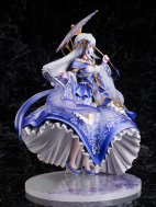 Фигурка Re:Zero kara Hajimeru Isekai Seikatsu — Emilia — Puck — F:Nex — 1/7 — Hanfu