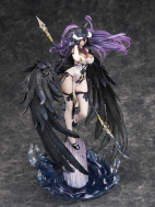 Фигурка Overlord IV — Albedo — F:Nex — 1/7 — China Dress Ver.