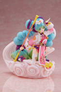 Фигурка Piapro Characters — Hatsune Miku — Tenitol — China ver.