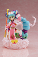 Фигурка Piapro Characters — Hatsune Miku — Tenitol — China ver.