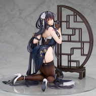 Фигурка Azur Lane — Azuma — 1/7 — Soft Voice of Spring Ver.