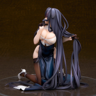 Фигурка Azur Lane — Azuma — 1/7 — Soft Voice of Spring Ver., Lightweight Ver.