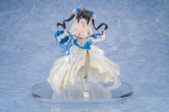 Лимитированная фигурка Dungeon ni Deai o Motomeru no wa Machigatteiru Darou ka IV — Hestia — F:Nex — 1/7 — Wedding Dress