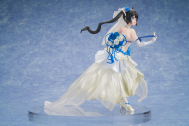 Лимитированная фигурка Dungeon ni Deai o Motomeru no wa Machigatteiru Darou ka IV — Hestia — F:Nex — 1/7 — Wedding Dress