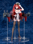 Фигурка Azur Lane — Honolulu — 1/7