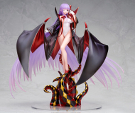 Лимитированная фигурка Fate/Grand Order — BB — 1/8 — Mooncancer, Koakuma Tamagohada Ver.