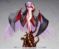 Лимитированная фигурка Fate/Grand Order — BB — 1/8 — Mooncancer, Koakuma Tamagohada Ver.