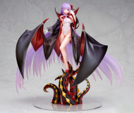 Лимитированная фигурка Fate/Grand Order — BB — 1/8 — Mooncancer, Koakuma Tamagohada Ver.