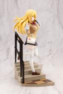 Фигурка To Aru Kagaku no Railgun T — Shokuhou Misaki — 1/7