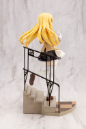 Фигурка To Aru Kagaku no Railgun T — Shokuhou Misaki — 1/7