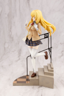 Фигурка To Aru Kagaku no Railgun T — Shokuhou Misaki — 1/7