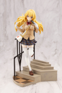 Фигурка To Aru Kagaku no Railgun T — Shokuhou Misaki — 1/7