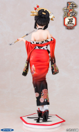Фигурка Original — Gyuho-san — 1/6