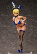 Лимитированная фигурка Shokugeki no Souma — Mito Ikumi — B-style — 1/4 — Bunny Ver.