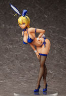 Лимитированная фигурка Shokugeki no Souma — Mito Ikumi — B-style — 1/4 — Bunny Ver.