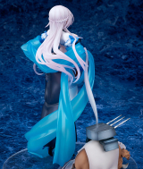 Фигурка Azur Lane — Belfast — 1/7 — Iridescent Rosa Ver.