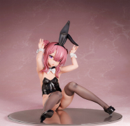 Фигурка Original — Rainier-chan — 1/6 — Bunny ver.