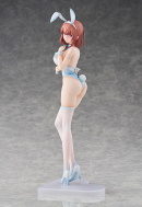 Фигурка Original — White Bunny Natsume — 1/6 — Limited Ver.