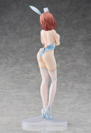 Фигурка Original — White Bunny Natsume — 1/6 — Limited Ver.