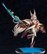 Лимитированная фигурка Xenoblade 2 — Nia — 1/7