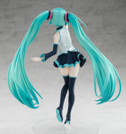 Фигурка Vocaloid — Hatsune Miku — Pop Up Parade — Because You’re Here Ver., L