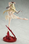 Фигурка Kizumonogatari — Kiss-shot Acerola-orion Heart-under-blade — 1/6 — 12 Year Old Ver.