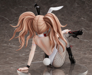Лимитированная фигурка Danganronpa Kibou no Gakuen to Zetsubou no Koukousei — Enoshima Junko — B-style — 1/4 — Bunny Ver.