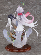 Лимитированная фигурка Warau Ars Notoria — Ars Notoria — 1/7