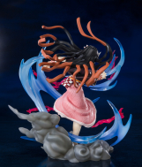 Фигурка Kimetsu no Yaiba — Kamado Nezuko — Figuarts ZERO — Onika Shinkouji