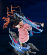 Фигурка Kimetsu no Yaiba — Kamado Nezuko — Figuarts ZERO — Onika Shinkouji