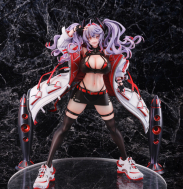 Фигурка Original — Erotics Gear-Girl Rouge — 1/6