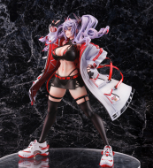 Фигурка Original — Erotics Gear-Girl Rouge — 1/6