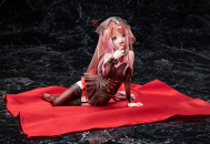 Фигурка Overlord IV — Shalltear Bloodfallen — KDcolle — 1/7 — Bride Ver.