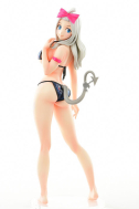 Фигурка Fairy Tail — Mirajane Strauss — 1/6 — Mizugi, Pure in Heart ♥, Shouakuma Bikini ver.