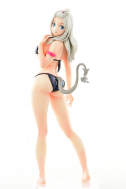Фигурка Fairy Tail — Mirajane Strauss — 1/6 — Mizugi, Pure in Heart ♥, Shouakuma Bikini ver.