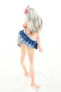 Фигурка Fairy Tail — Mirajane Strauss — 1/6 — Mizugi, Pure in Heart ♥, Shouakuma Bikini ver.