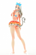 Фигурка Fairy Tail — Mirajane Strauss — 1/6 — Mizugi, Pure in Heart ♥, Bara Bikini ver.