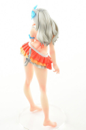 Фигурка Fairy Tail — Mirajane Strauss — 1/6 — Mizugi, Pure in Heart ♥, Bara Bikini ver.