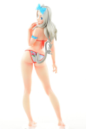 Фигурка Fairy Tail — Mirajane Strauss — 1/6 — Mizugi, Pure in Heart ♥, Bara Bikini ver.