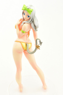 Фигурка Fairy Tail — Mirajane Strauss — 1/6 — Mizugi, Pure in Heart ♥