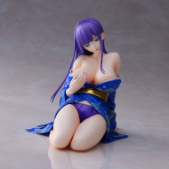 Фигурка Shuumatsu no Harem — Suou Mira — 1/6
