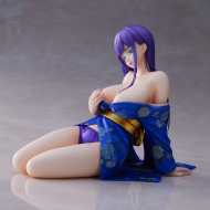 Фигурка Shuumatsu no Harem — Suou Mira — 1/6