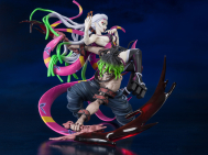 Фигурка Kimetsu no Yaiba — Daki — Gyuutarou — Figuarts ZERO