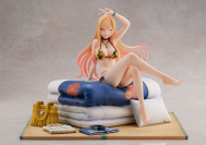 Фигурка Sono Bisque Doll wa Koi o Suru — Kitagawa Marin — 1/7 — Swimsuit Ver.